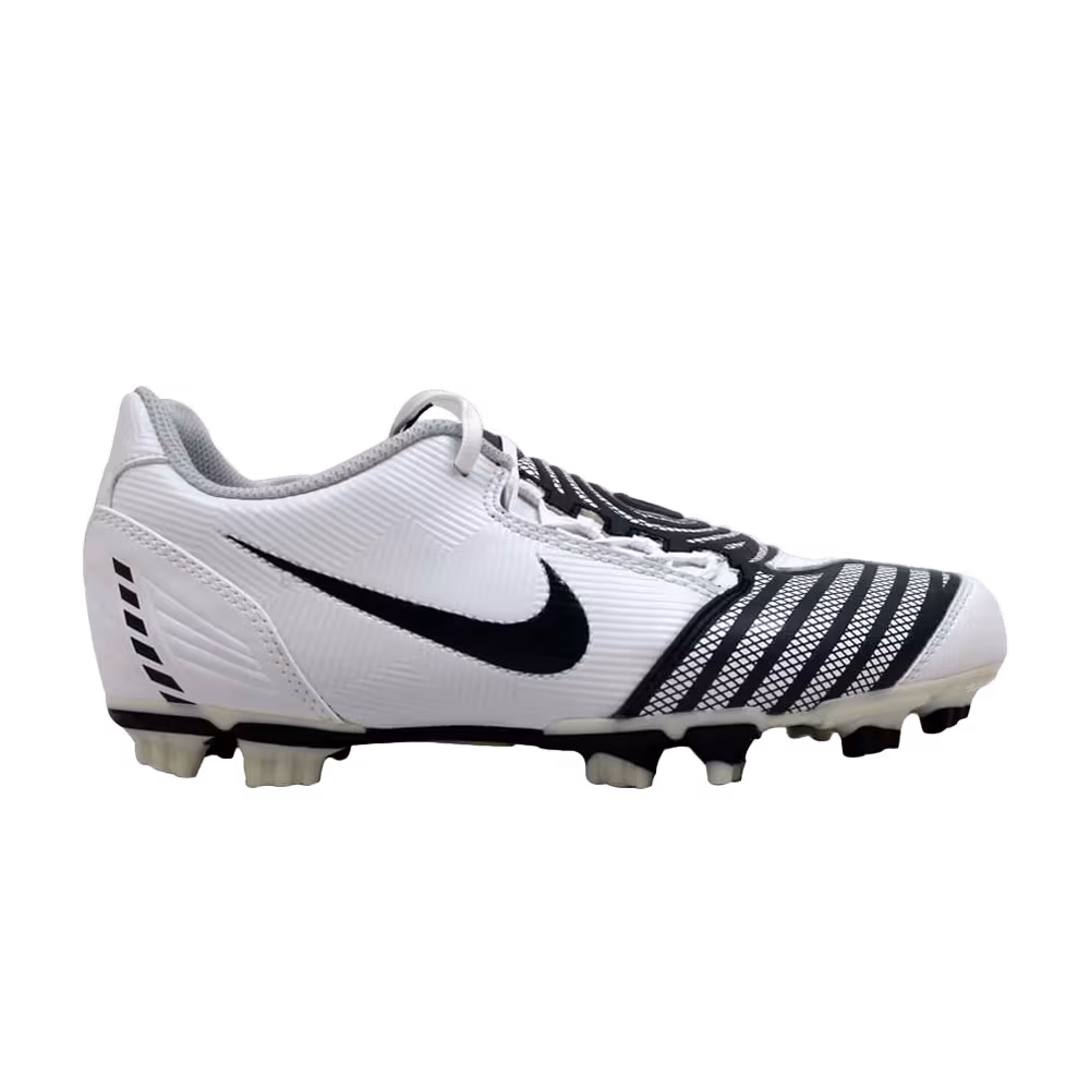 Nike Total 90 Shoot 2 FG GS