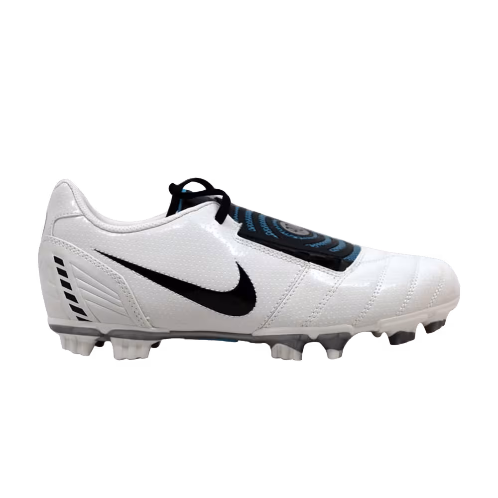 Nike Total 90 Shoot 2 Extra FG GS