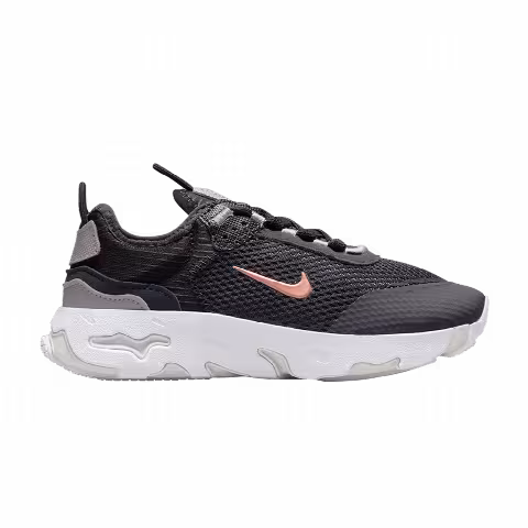 Nike React Live PS 'Black Metallic Red Bronze'