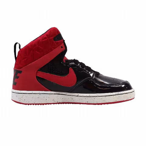 Nike First Flight GS 'Gym Red'