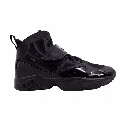 Nike Air Trainer Express GS 'Black'