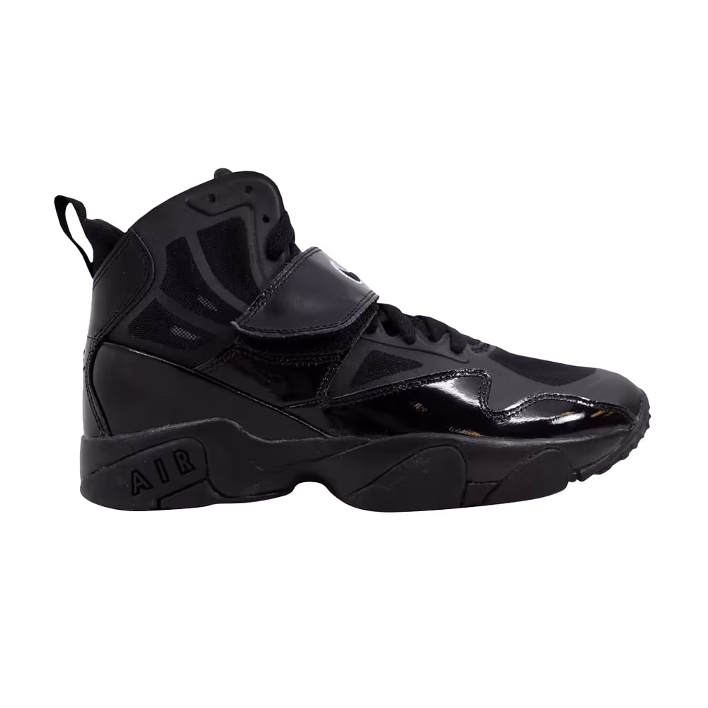 Nike Air Trainer Express GS Black