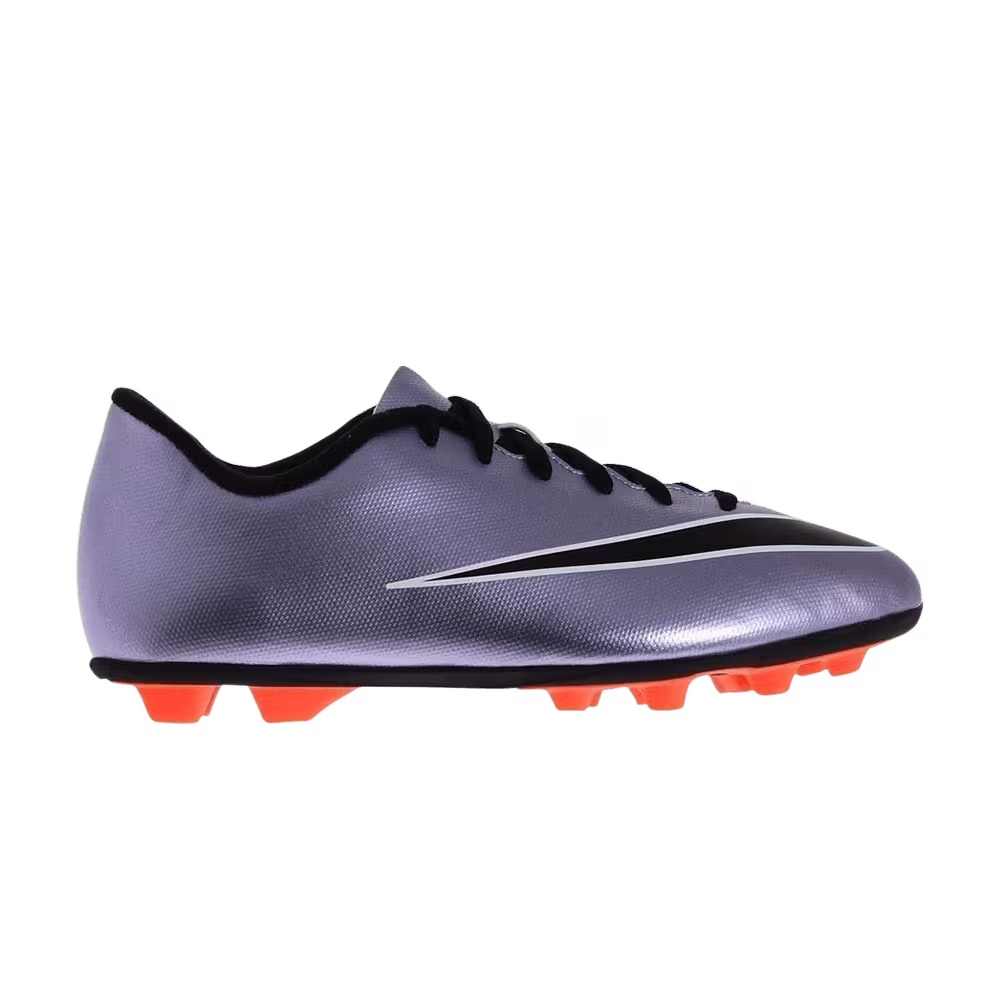 Nike Jr Mercurial Vortex II FG-R