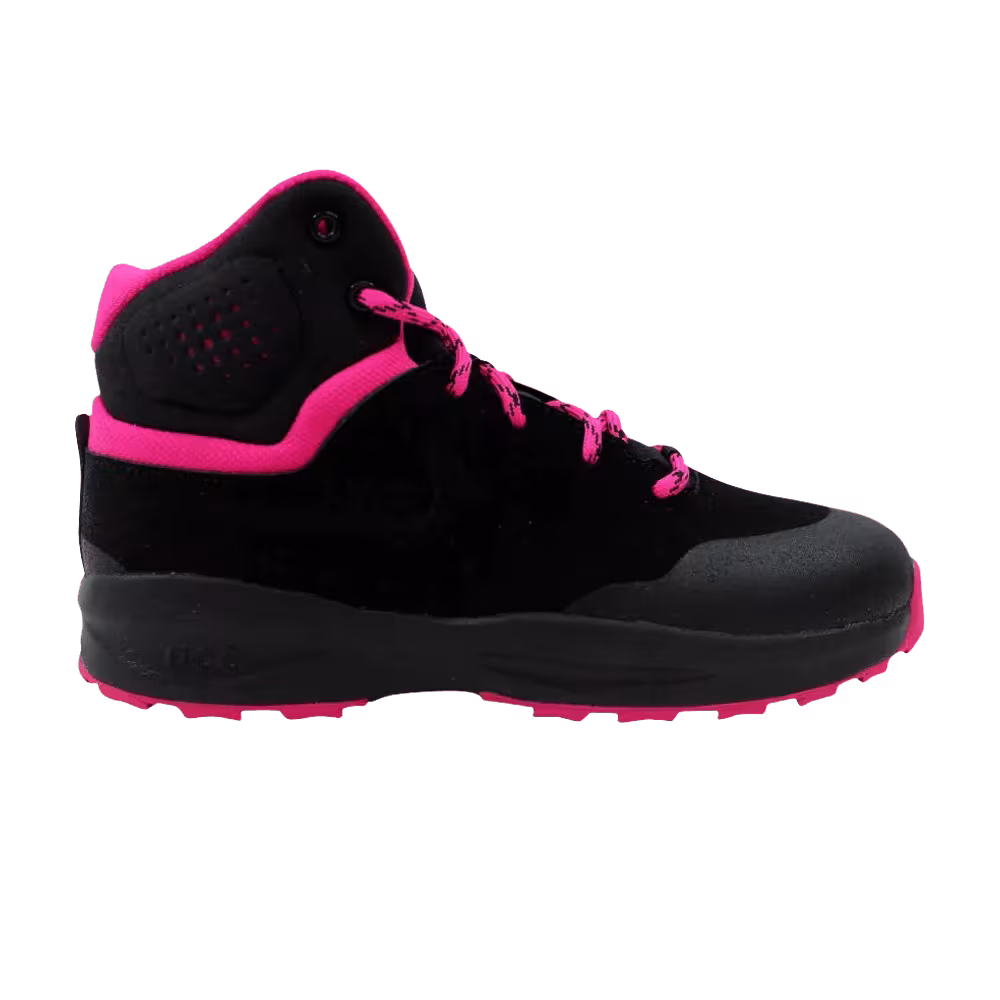 Nike Terrain Boot PS Black Pink Foil