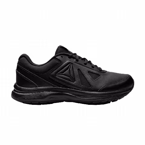 Reebok Wmns Walk Ultra 6 DMX Max 'Black Alloy'