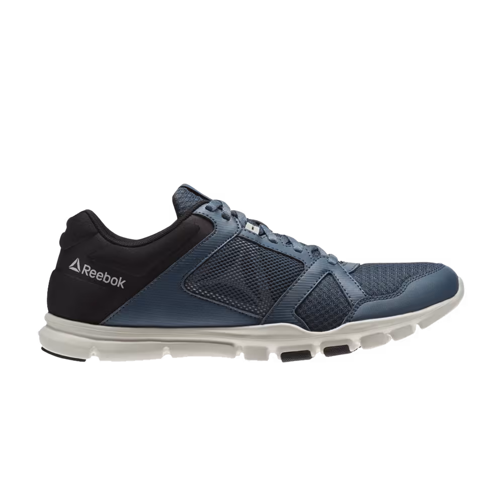 Reebok YourFlex Train 10 MT Blue Paynes Grey