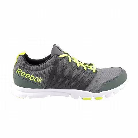 Reebok YourFlex RS 5.0 L 'Grey Solar Yellow'