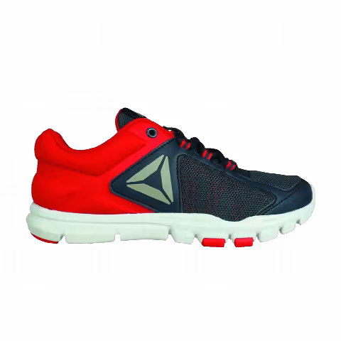 Reebok YourFlex Train 9.0 Little Kids 'Navy'