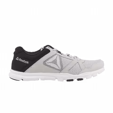 Reebok YourFlex Train 10 MT 'Skull Grey Black'
