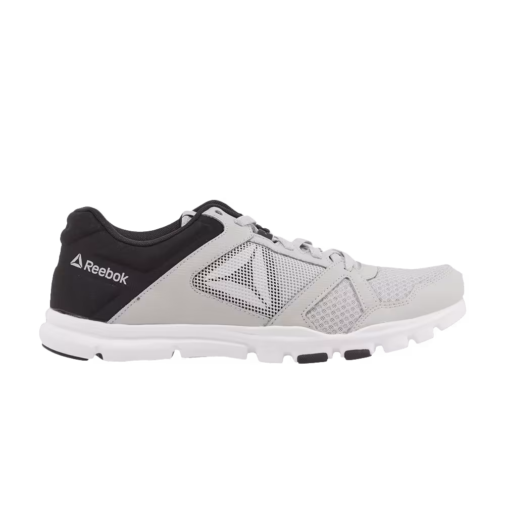 Reebok YourFlex Train 10 MT Skull Grey Black