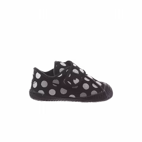 Nike Waffle 1 Print CB 'Polka Dots'