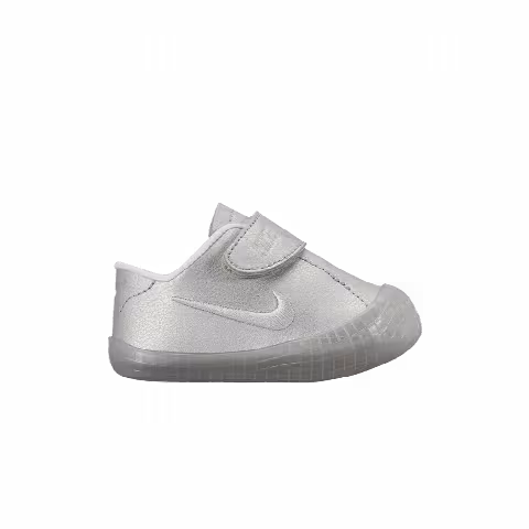 Nike Waffle 1 Premium CBV 'Metallic Silver'