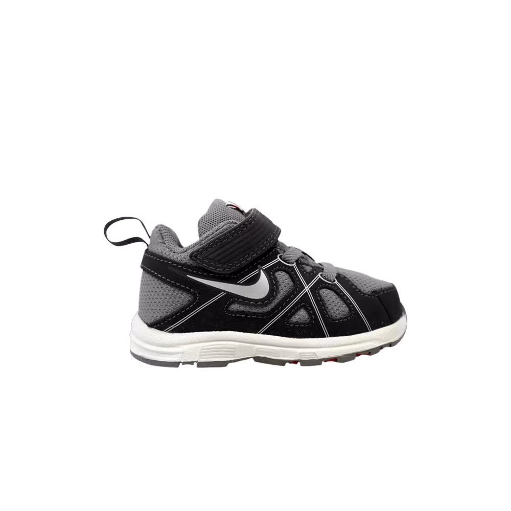 Nike T-Run 3 Alt TD Light Charcoal