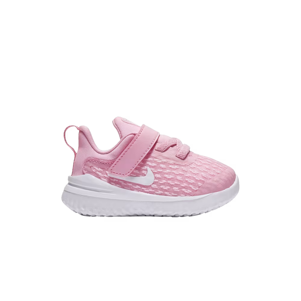 Nike Rival TD Pink Rise