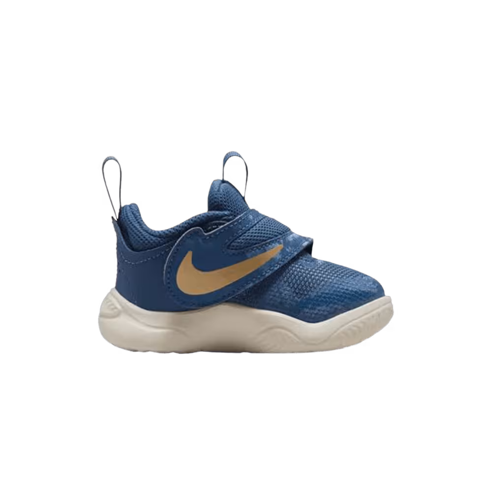 Nike Team Hustle D 11 TD Mystic Navy