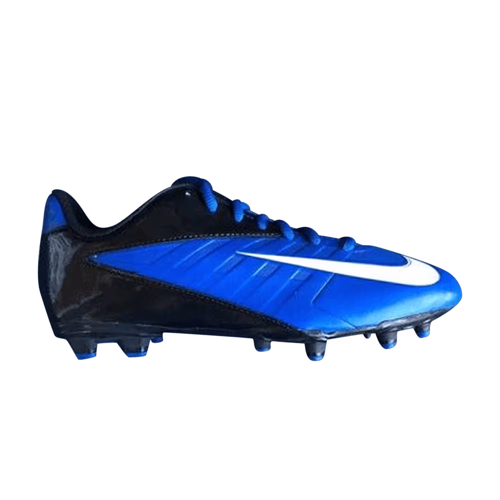 Nike Vapor Strike Low TD 3 BG Sport Royal
