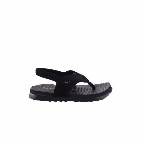Nike Little Celso TD 'Black Flint Grey'
