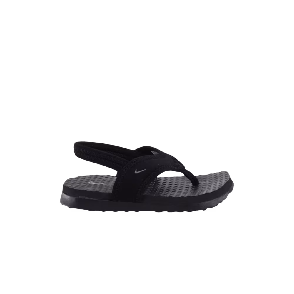 Nike Little Celso TD Black Flint Grey