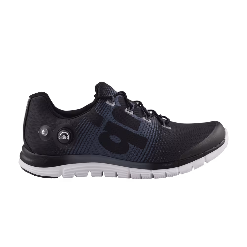 Reebok ZPump Fusion
