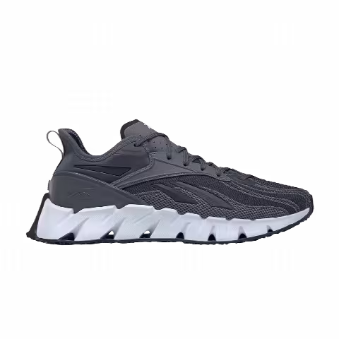 Reebok Zig Kinetica 3 'Pure Grey'