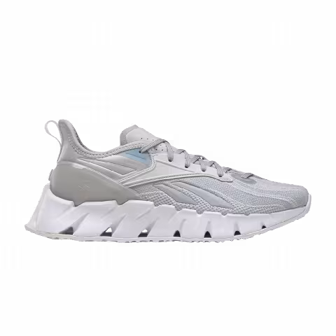 Reebok Wmns Zig Kinetica 3 'Grey Blue Pearl'