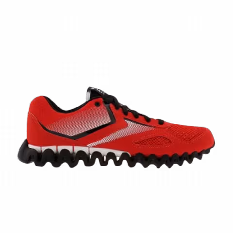 Emporio Armani x Reebok EA7 Zig Racer 'Racer Red'