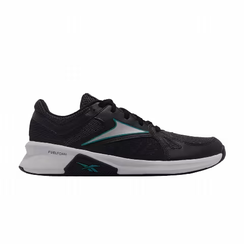 Reebok Advanced Trainer 'Black Seaport Teal'