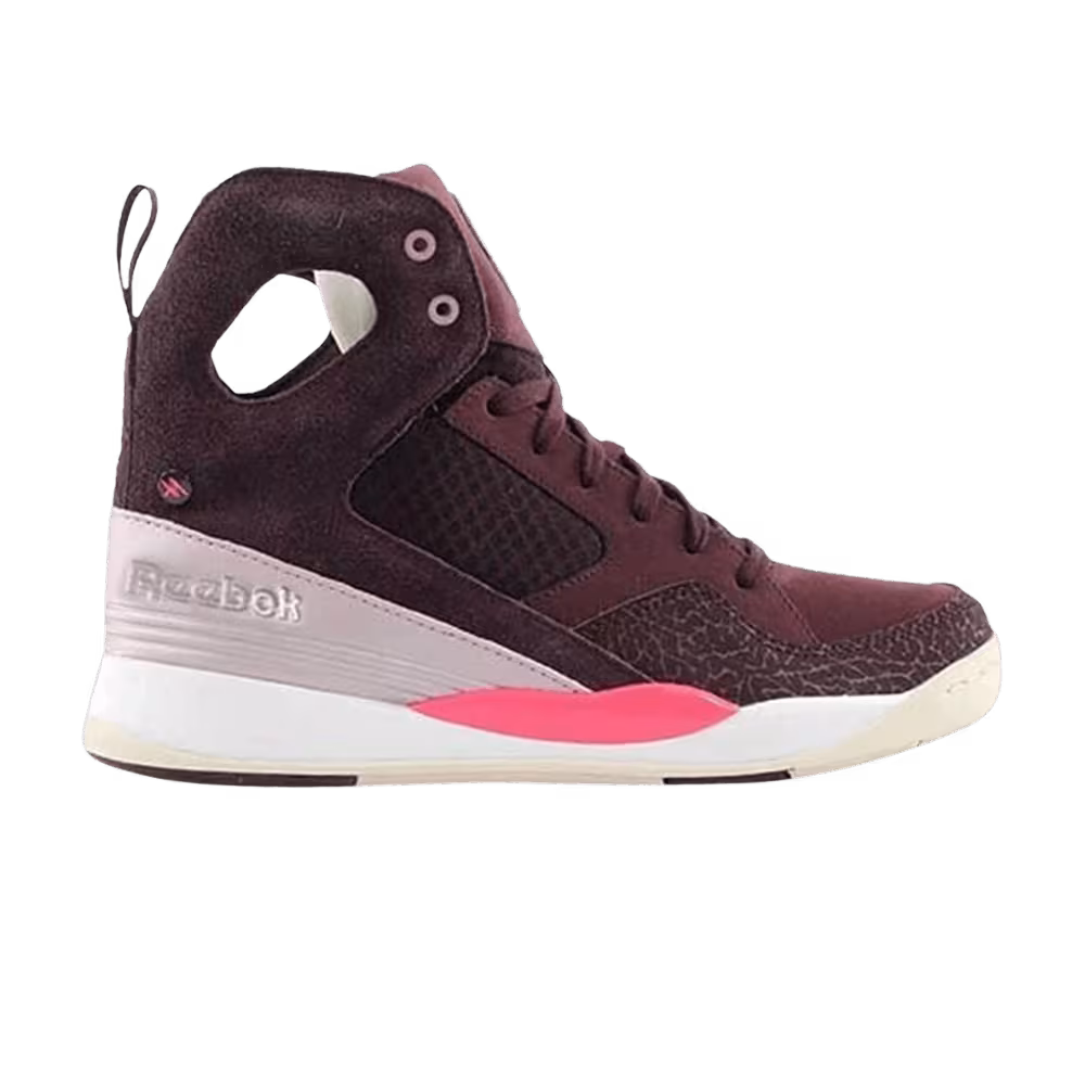 Alicia Keys x Reebok Women's Court Henna