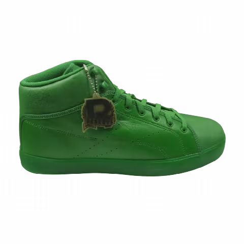 Reebok SH Prime Court Mid 'Gravity Green'