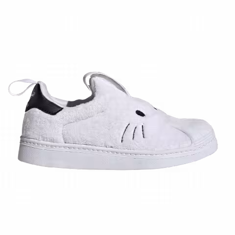 Hello Kitty x adidas Superstar 360 J 'Hello Kitty Face'