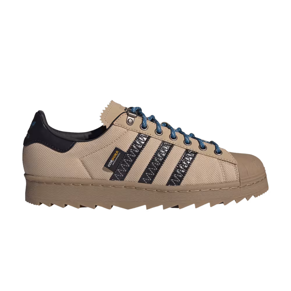Adidas Superstar Ripple Magic Beige