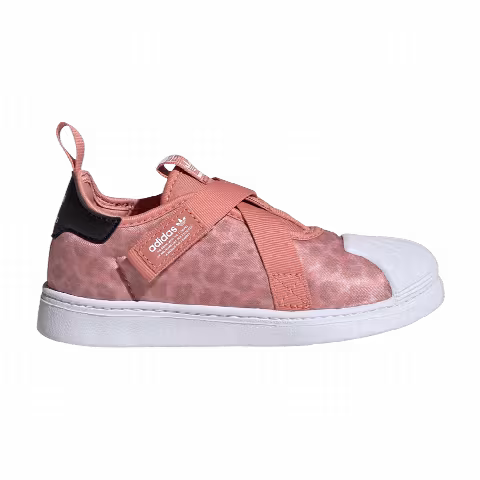 adidas Superstar 360 J 'Wonder Clay Leopard'