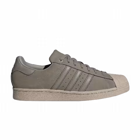 Adidas Superstar GORE-TEX 'Silver Pebble'