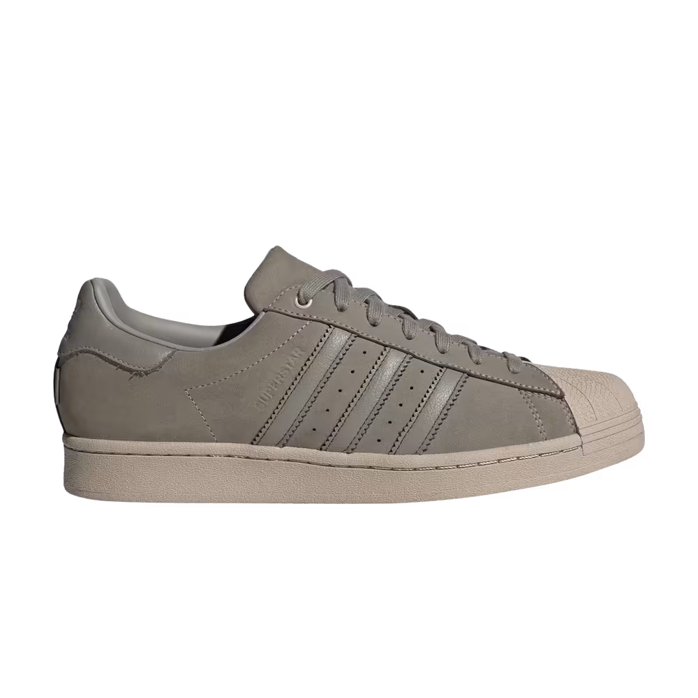 Adidas Superstar GORE-TEX Silver Pebble
