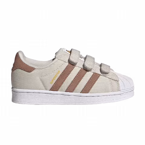 Adidas Superstar J 'Mother Earth'