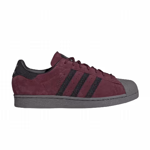 Adidas Superstar 'Shadow Red'