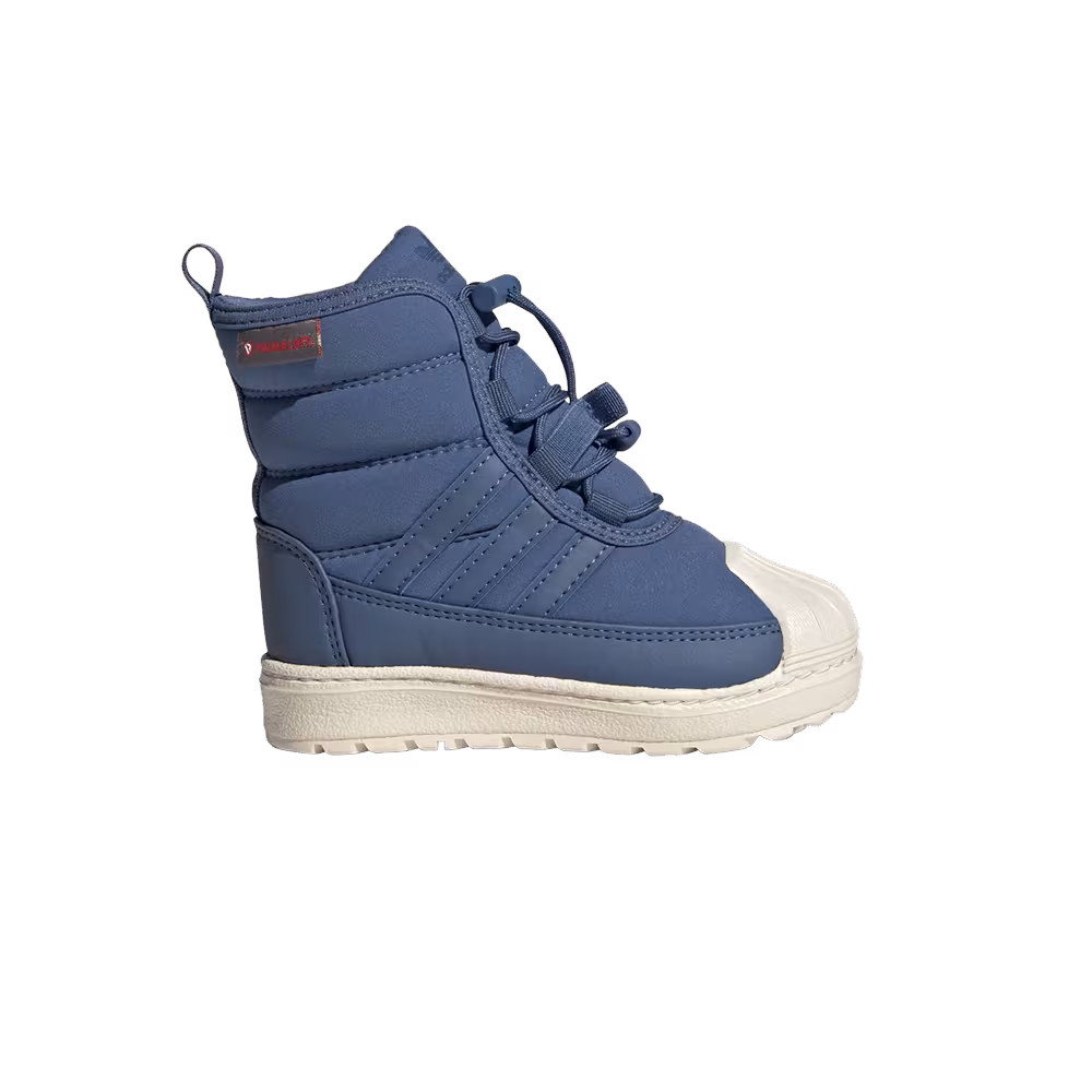 Adidas Superstar 360 2.0 Boot I Crew Blue