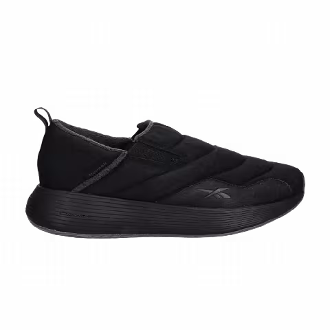 Reebok DMX Comfort+ Slip-On Winter 'Black'