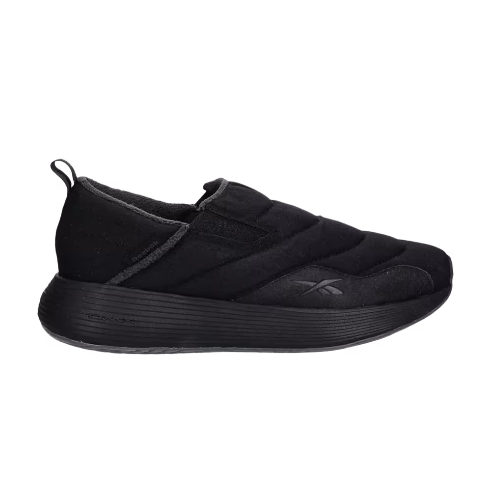 Reebok DMX Comfort+ Slip-On Winter Black