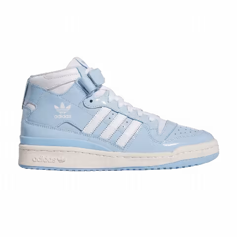 Adidas Forum Mid 'Clear Sky'