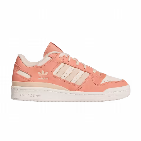 Adidas Wmns Forum Low 'Wonder Clay Blush'
