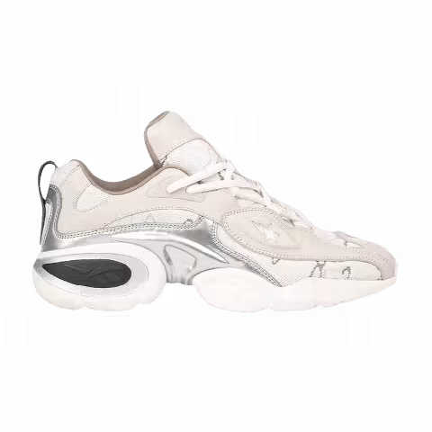 A Bathing Ape x Reebok Electro 3D 97 'Chalk'