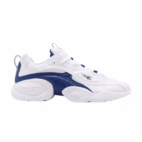 Reebok Electro 3D LT 'Footwear White'
