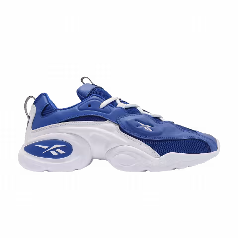 Reebok Electro 3D 97 'Blue White'