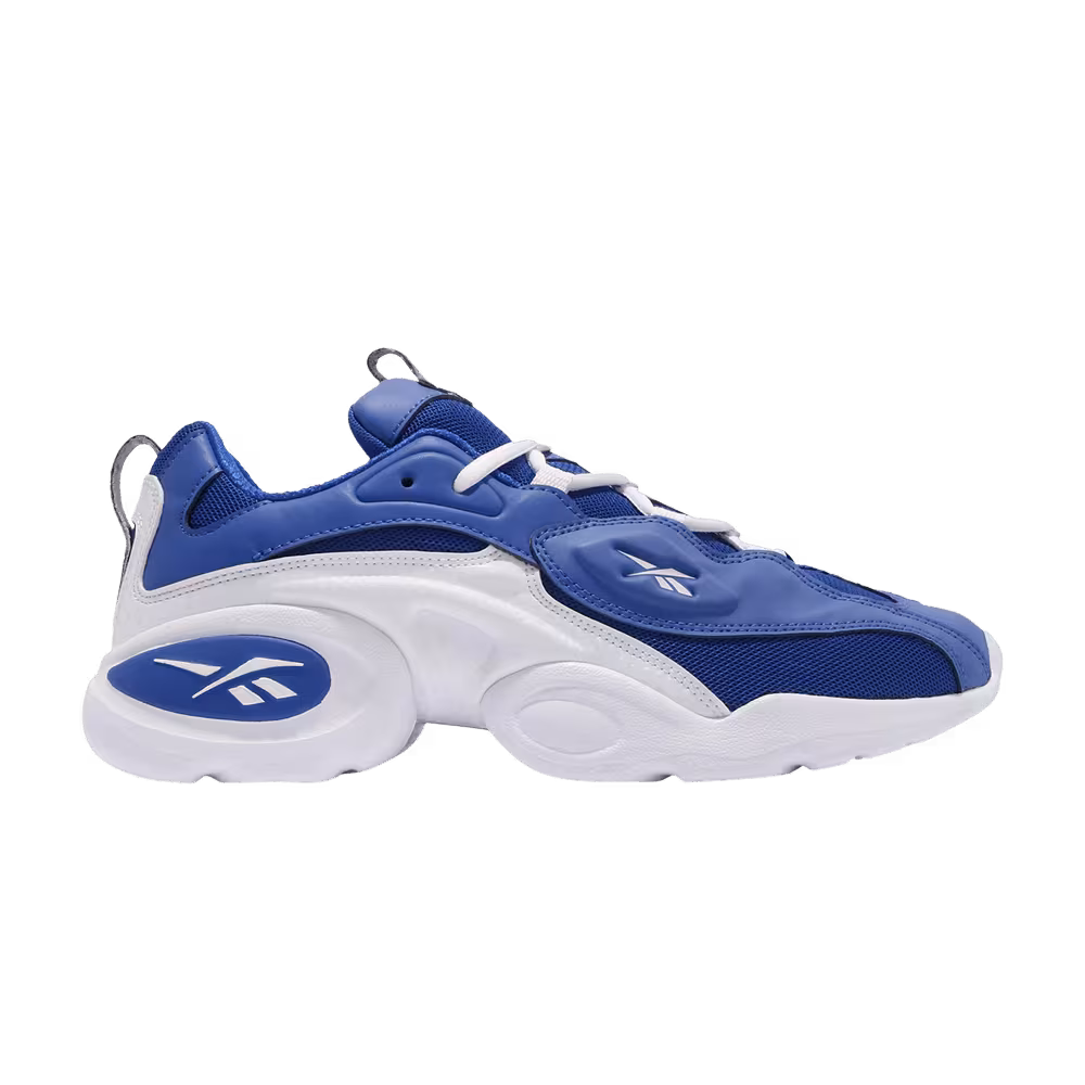 Reebok Electro 3D 97 Blue White
