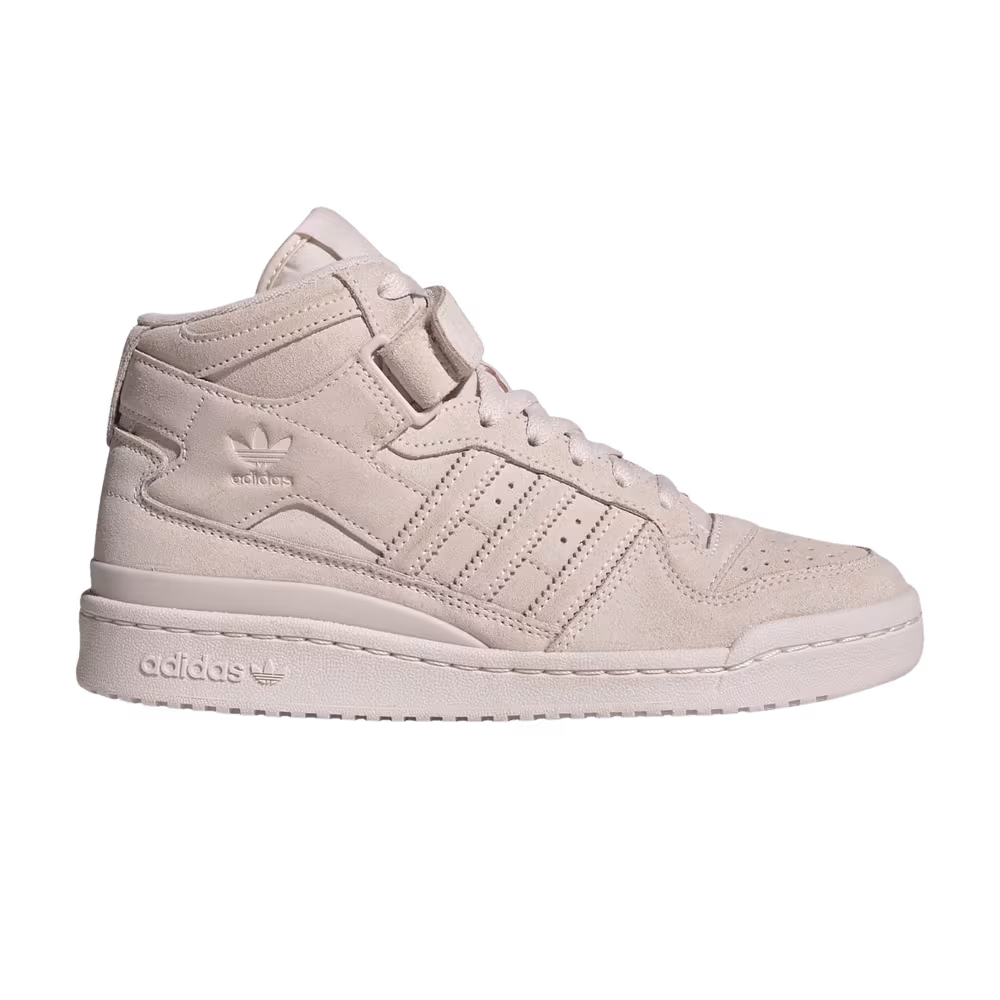 Adidas Women's Forum Mid Wonder Quartz