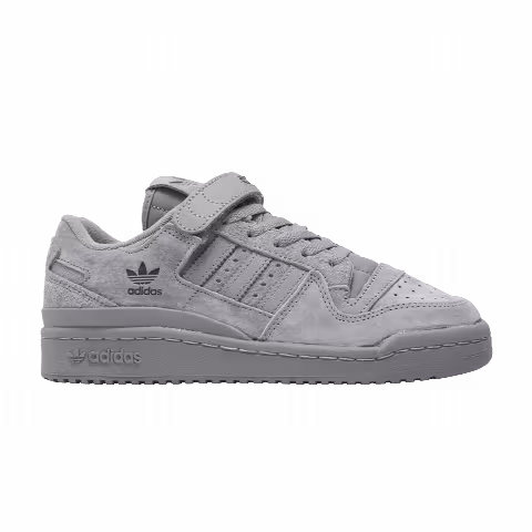 Adidas Forum Low J 'Grey'