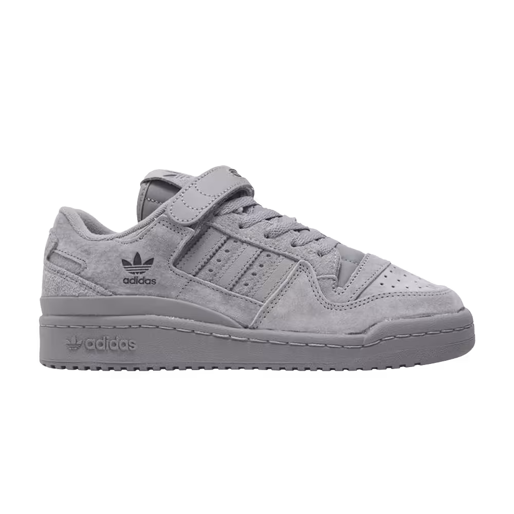 Adidas Forum Low J Grey