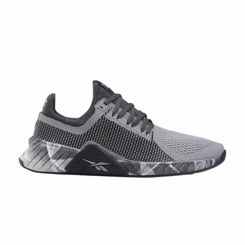 Reebok Flashfilm Trainer 'Grey'