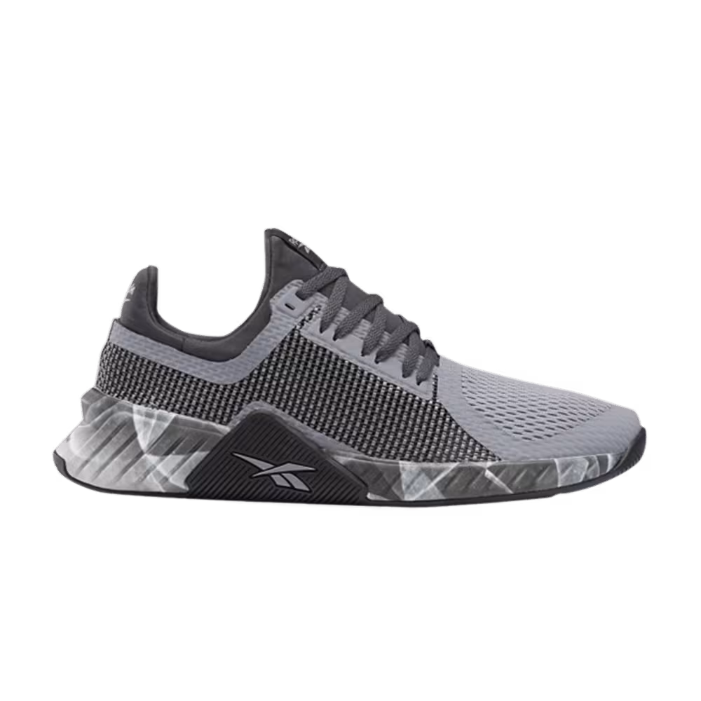 Reebok Flashfilm Trainer Grey